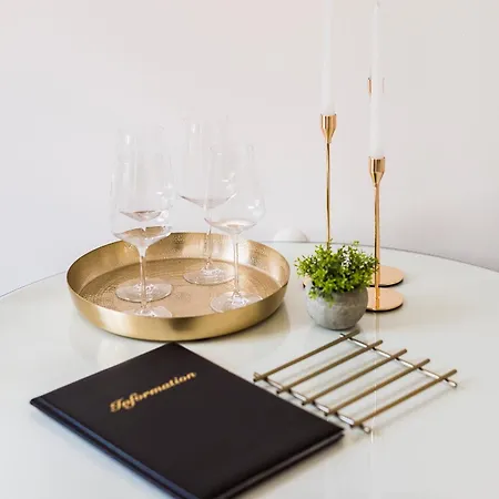 아파트 Marijano 스플리트