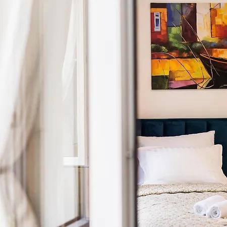 아파트 Marijano *