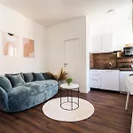 Appartement Marijano