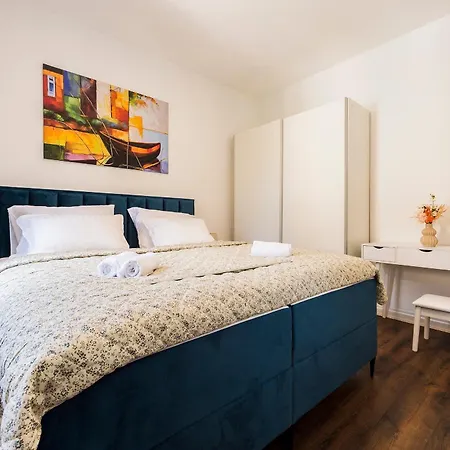 Apartment Marijano