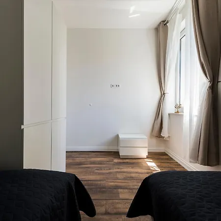 Marijano דירה *