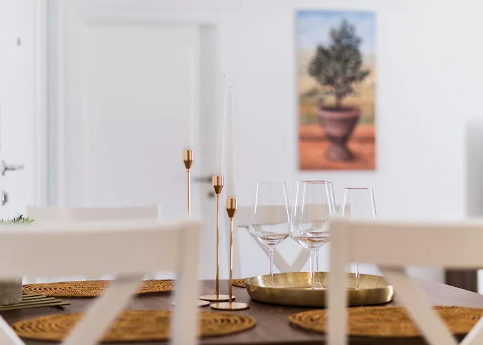 Apartman Marijano Split