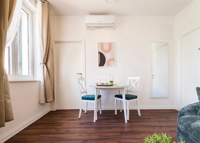 Marijano Apartman Split