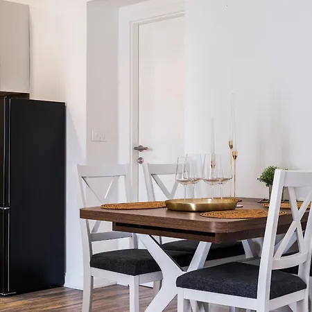 Apartamento Marijano