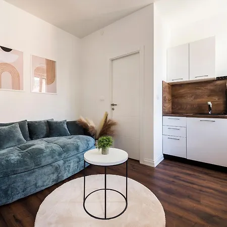 Marijano Apartamento *