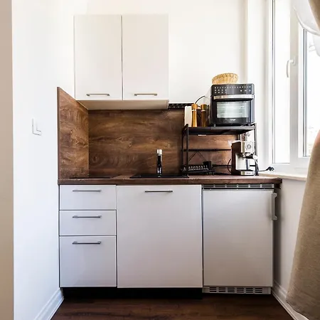 Marijano Apartamento Split