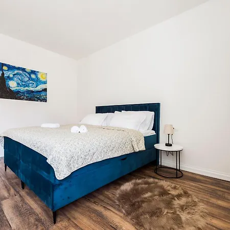 Marijano Apartamento Split