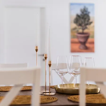 Apartamento Marijano Split