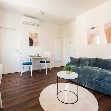 Marijano Apartamento Split