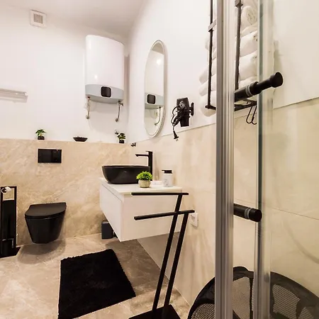 Apartamento Marijano