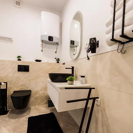 Marijano Apartamento *