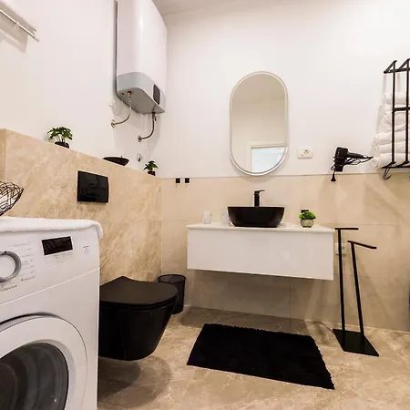 Marijano Apartamento *