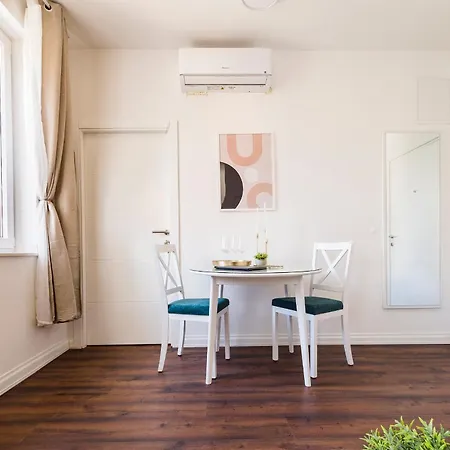 Marijano Apartamento Split