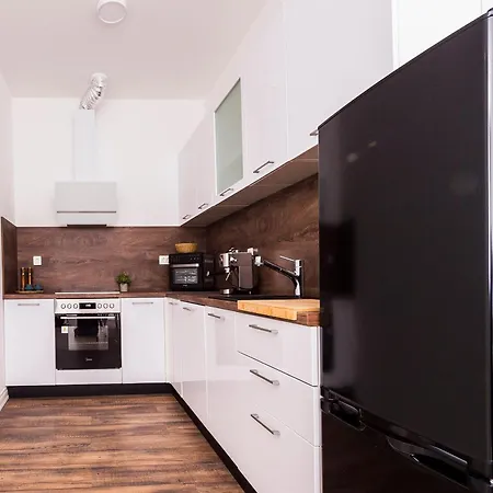 Apartamento Marijano Split