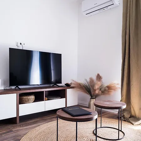 Marijano Apartamento