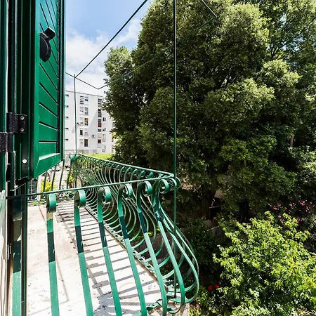 Apartamento Marijano Split